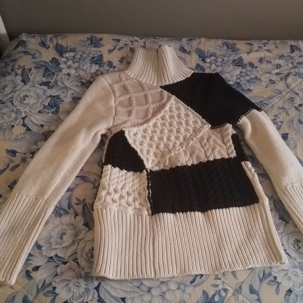 Dex Sweater